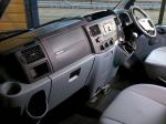 Ford Transit SportVan 2007 года (UK)